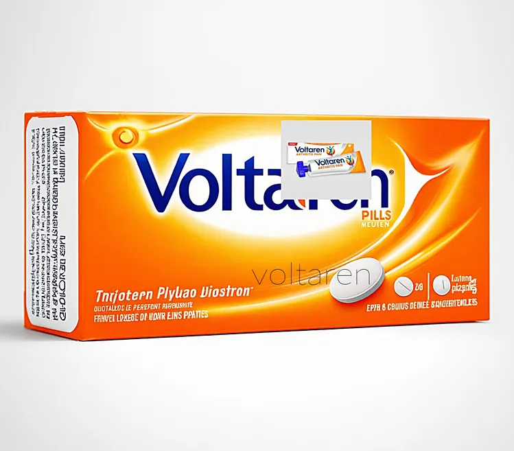 Voltaren 2